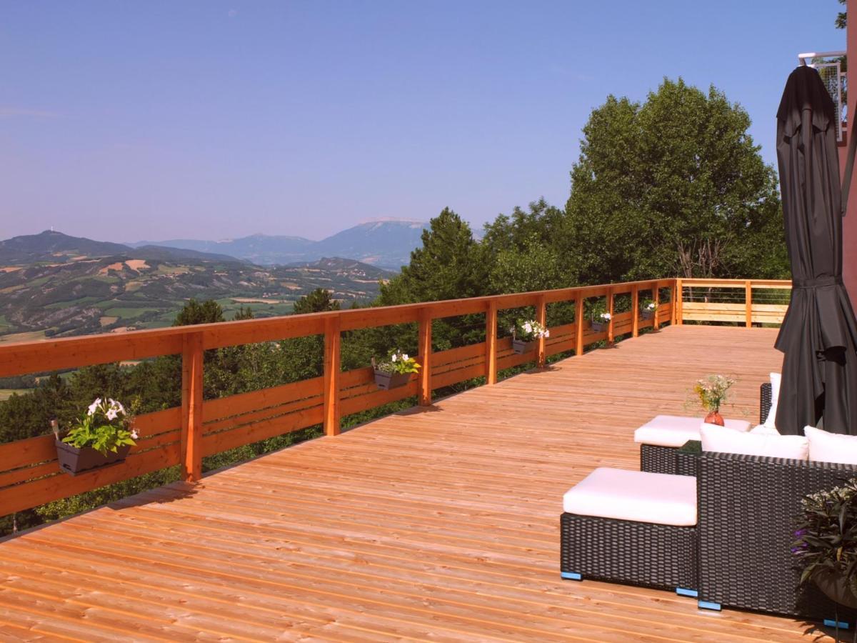Katsoleil Apartment La Batie-Neuve ภายนอก รูปภาพ