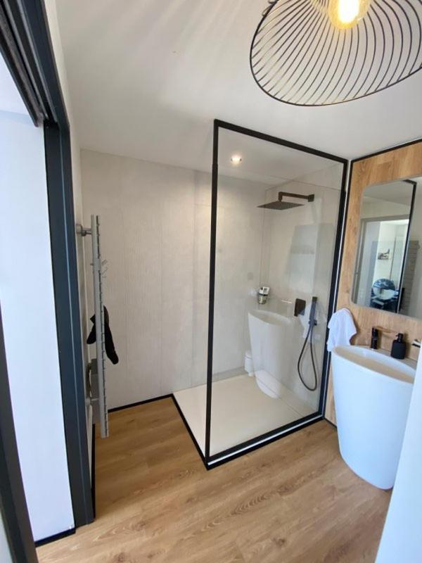 Katsoleil Apartment La Batie-Neuve ภายนอก รูปภาพ