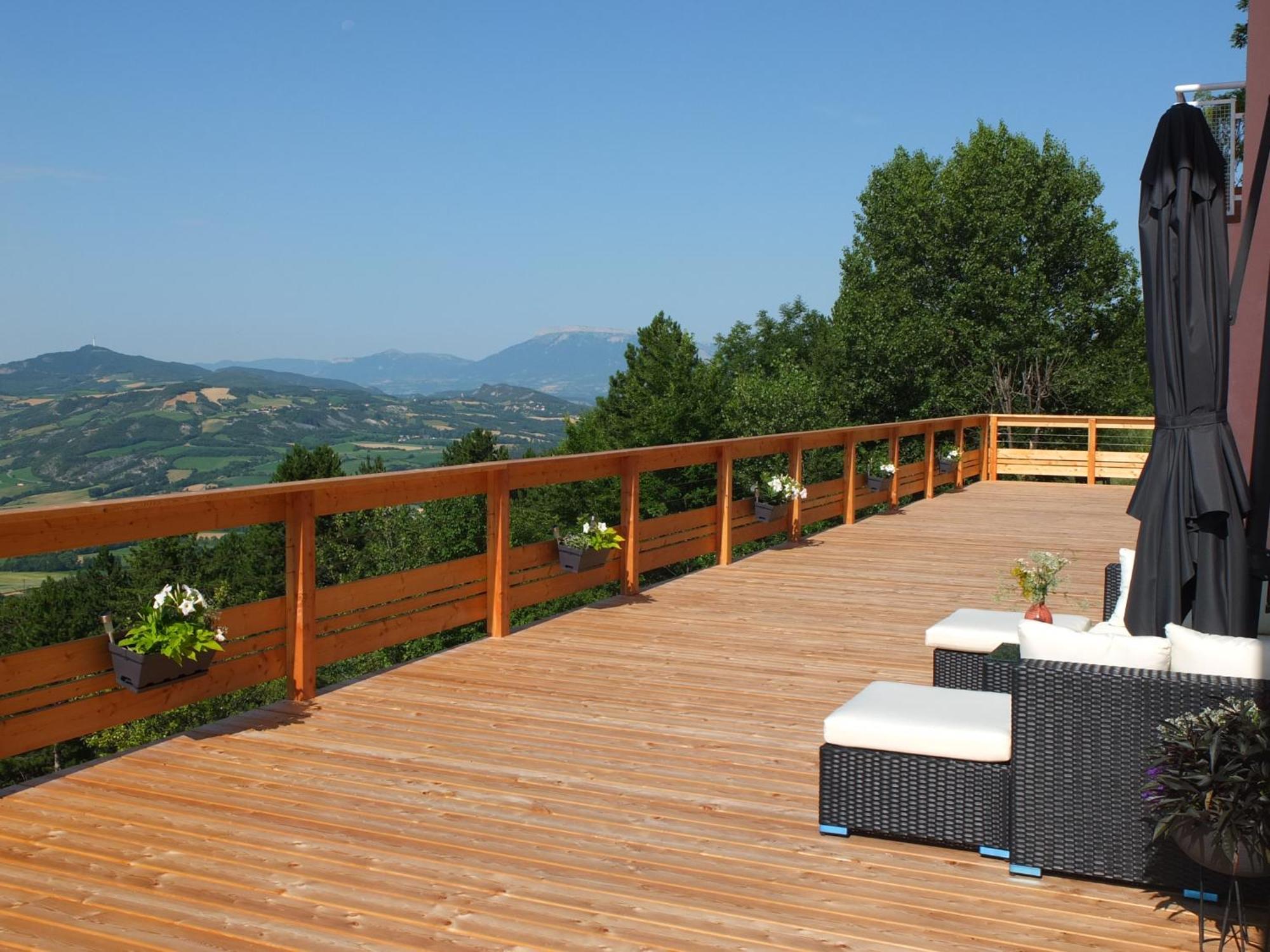 Katsoleil Apartment La Batie-Neuve ภายนอก รูปภาพ