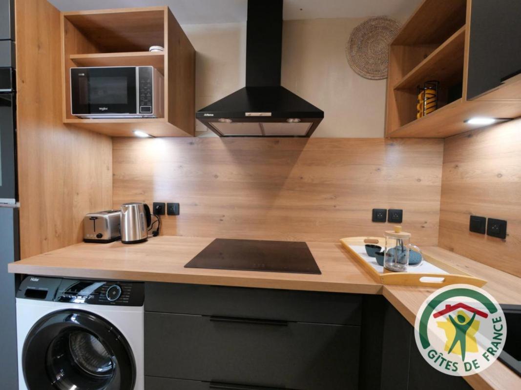 Katsoleil Apartment La Batie-Neuve ภายนอก รูปภาพ