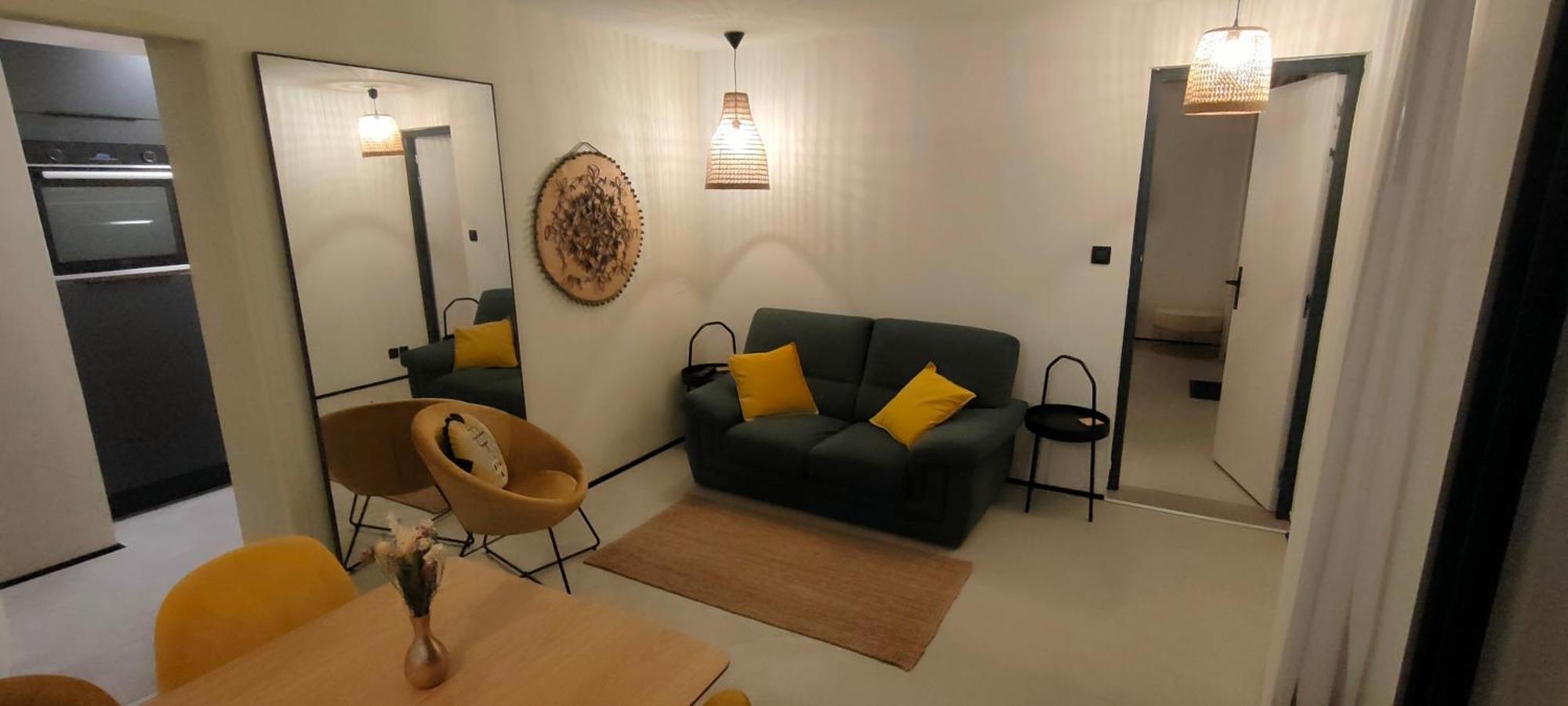 Katsoleil Apartment La Batie-Neuve ภายนอก รูปภาพ