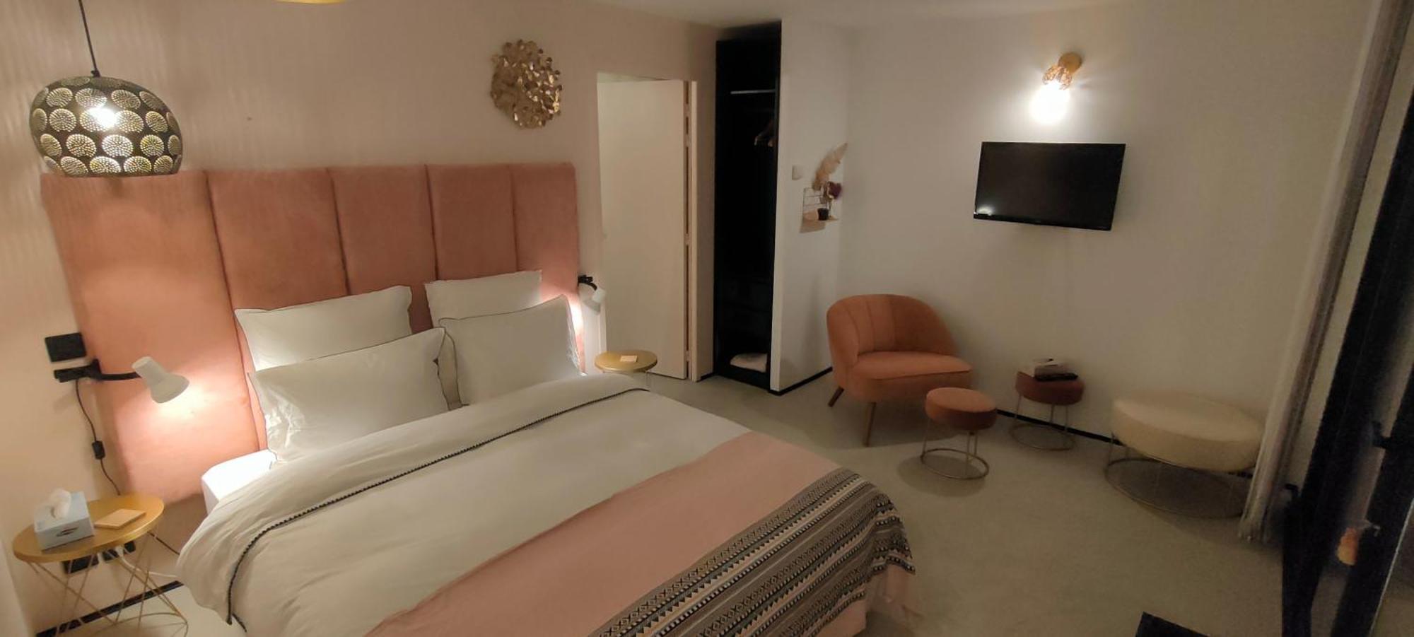 Katsoleil Apartment La Batie-Neuve ภายนอก รูปภาพ