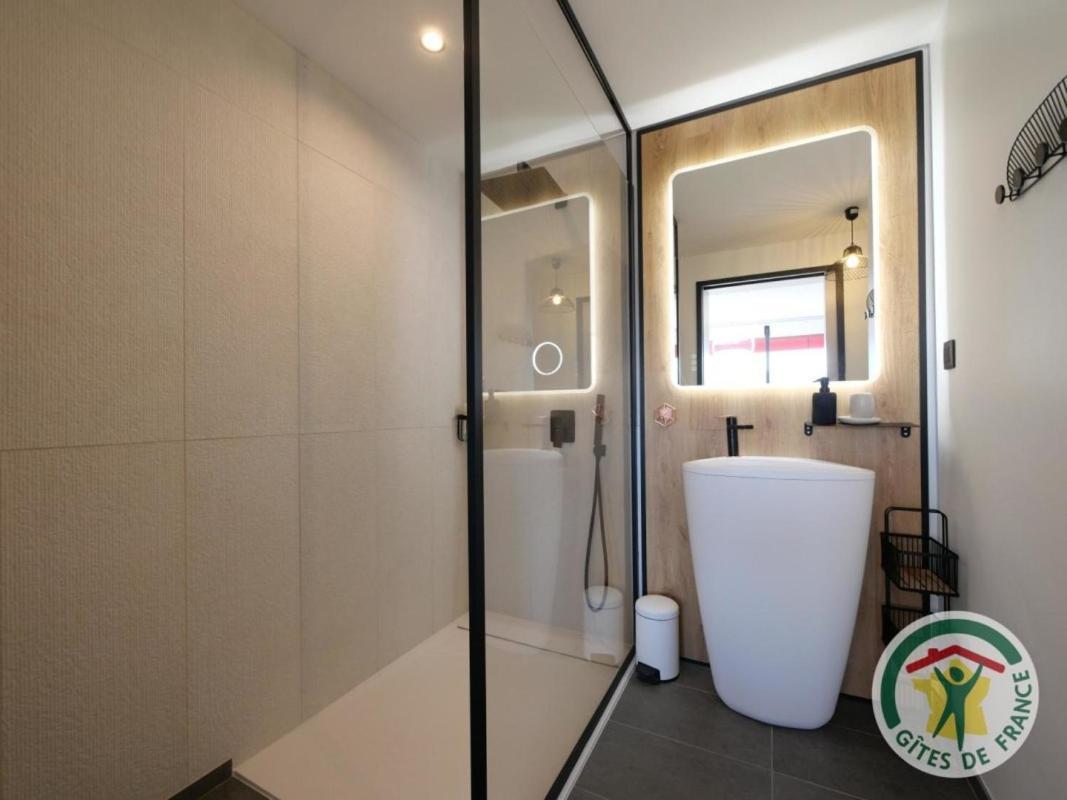 Katsoleil Apartment La Batie-Neuve ภายนอก รูปภาพ