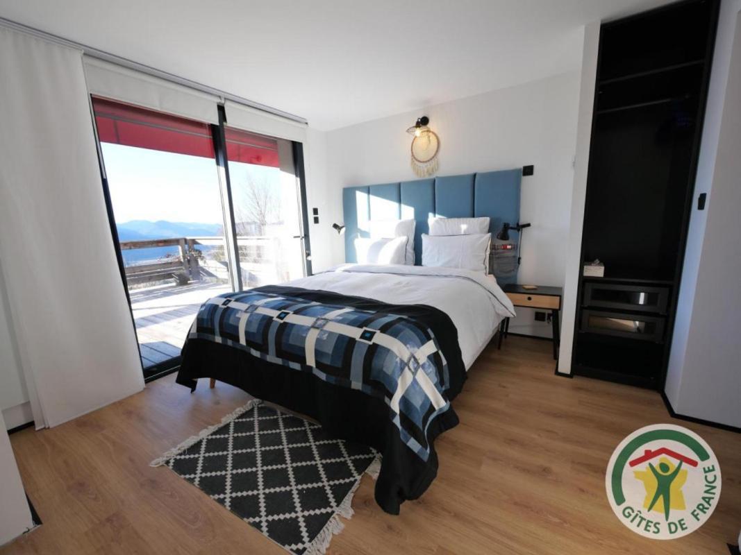 Katsoleil Apartment La Batie-Neuve ภายนอก รูปภาพ