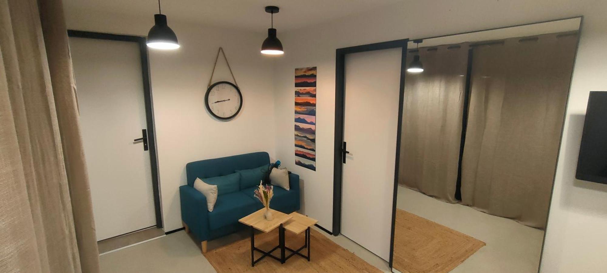 Katsoleil Apartment La Batie-Neuve ภายนอก รูปภาพ